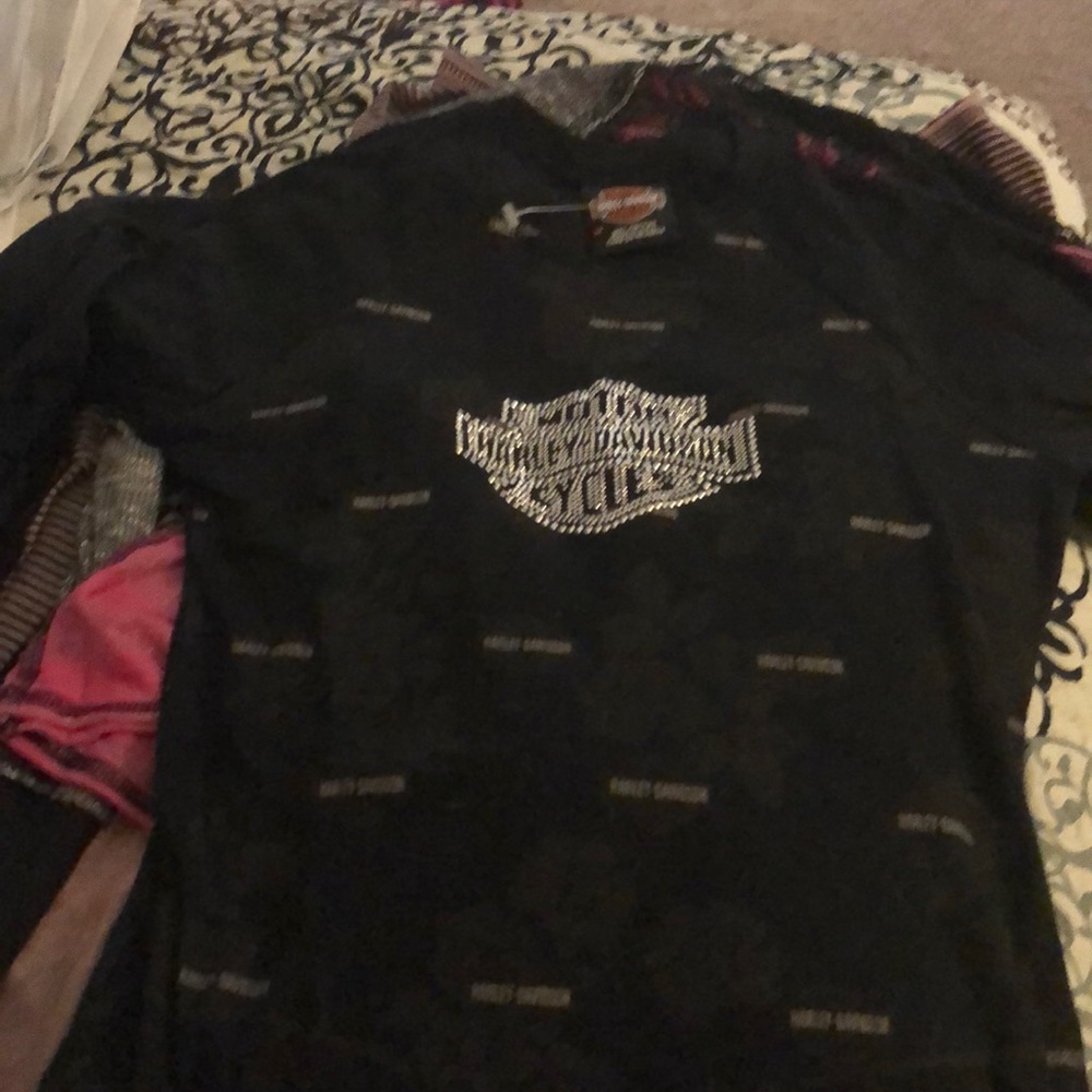 HD Long sleeve